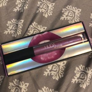 Huda Beauty Lip Strobe